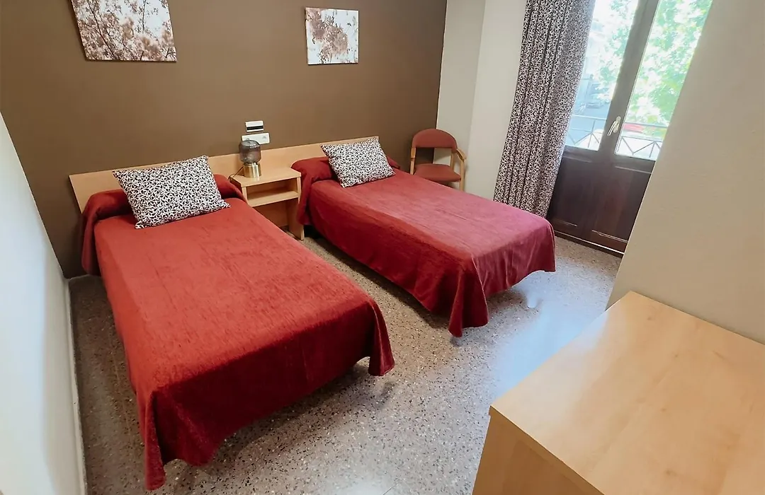 Hotel Anna-1