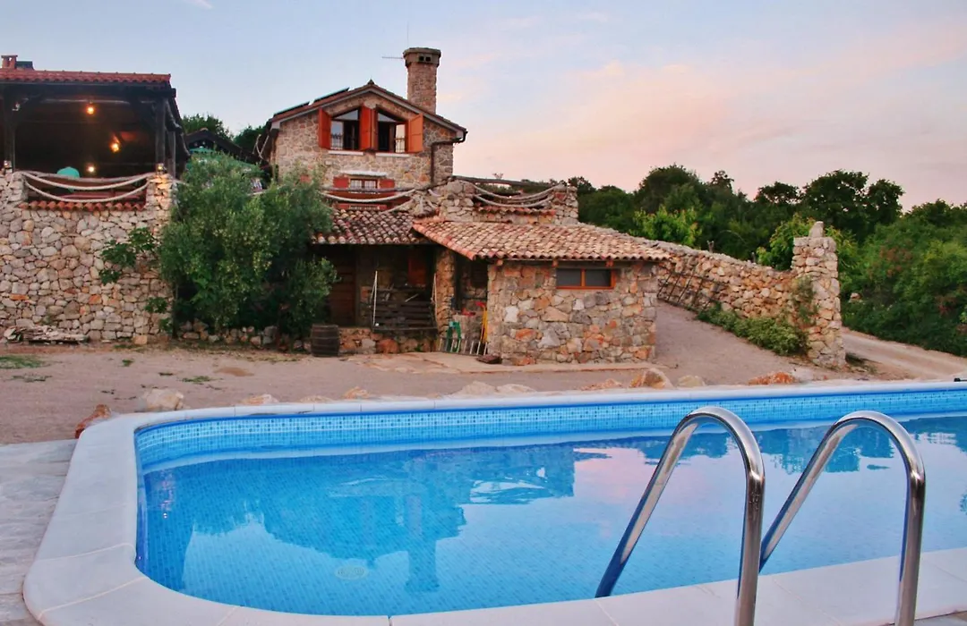Boutique B&B Agroturizam Sv. Juraj-1