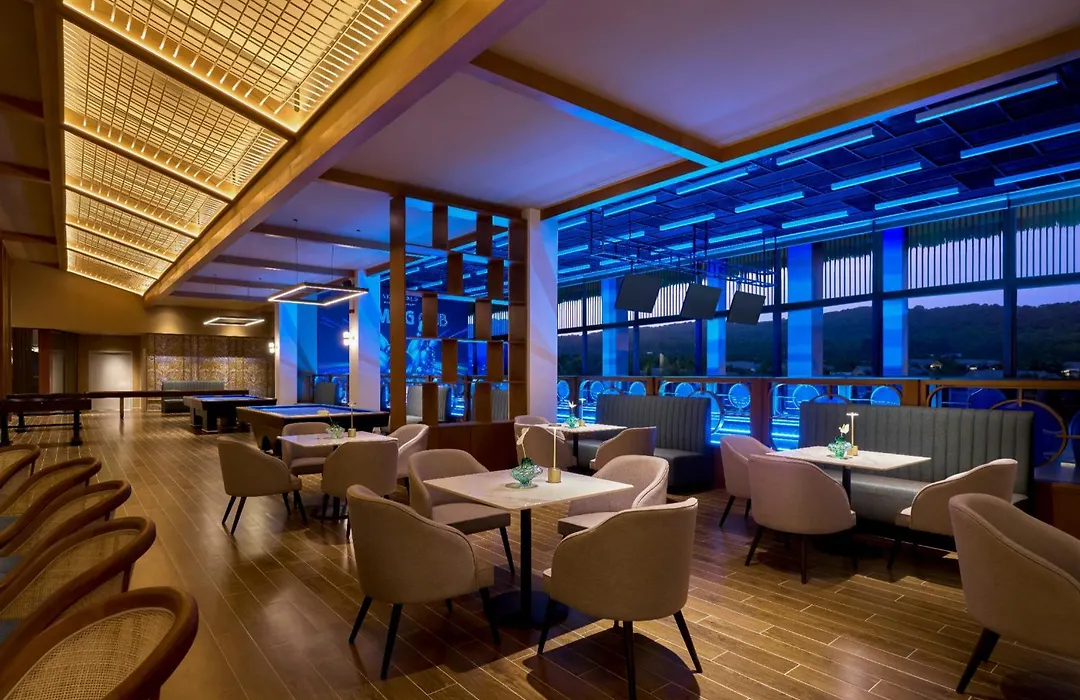 New World Phu Quoc Resort-1