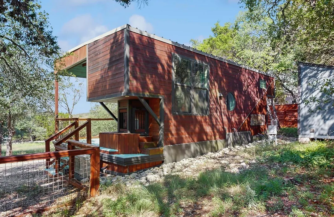 Chimney Rock Tiny Home-1