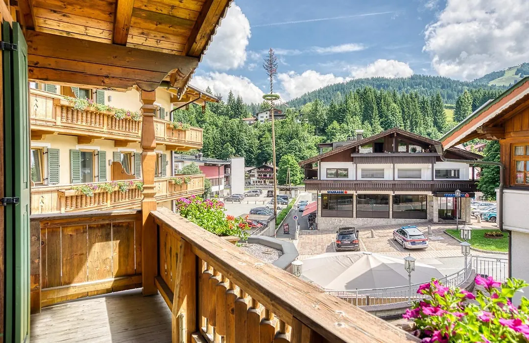 Hotel Alte Post-1
