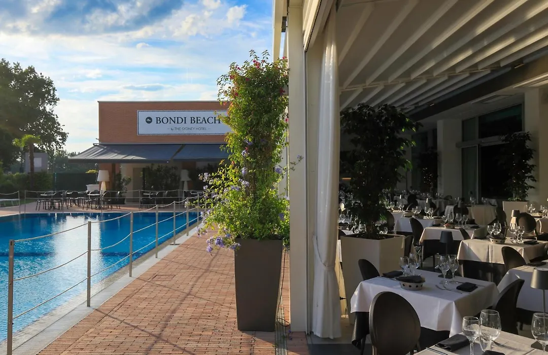 Michelino 75 By The Sydney Hotel-1