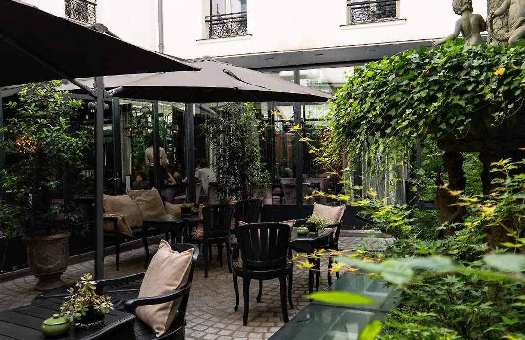Maison Albar Hotels Le Diamond-1