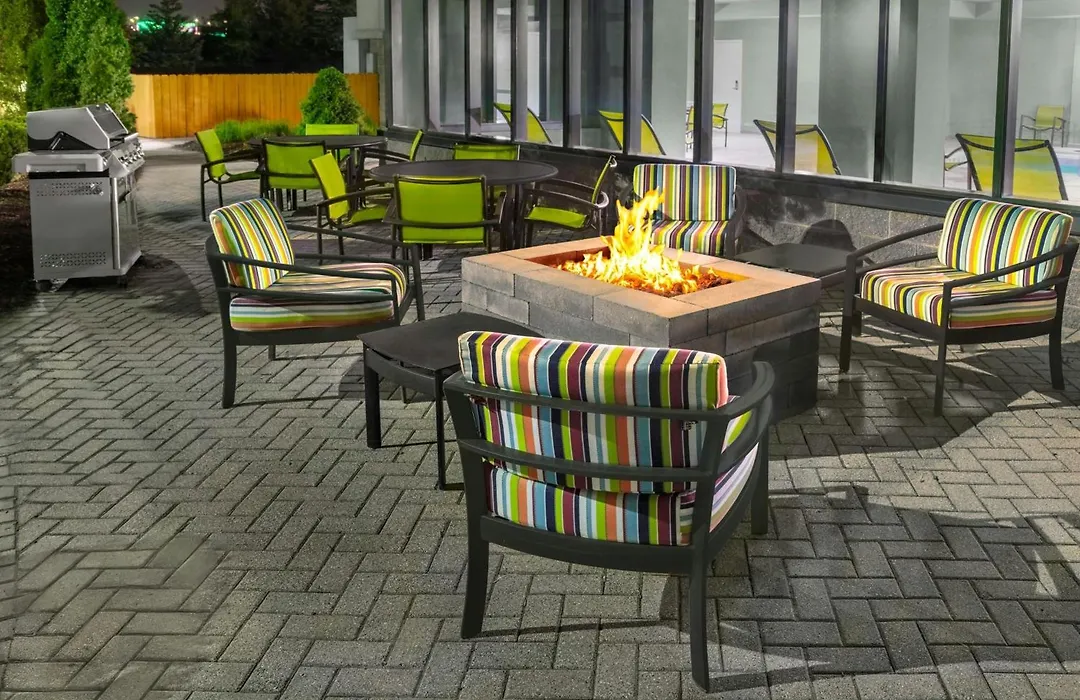 Springhill Suites Detroit Auburn Hills-1