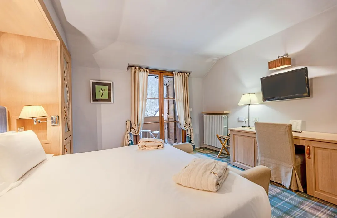 Val di Luce SPA Resort-1