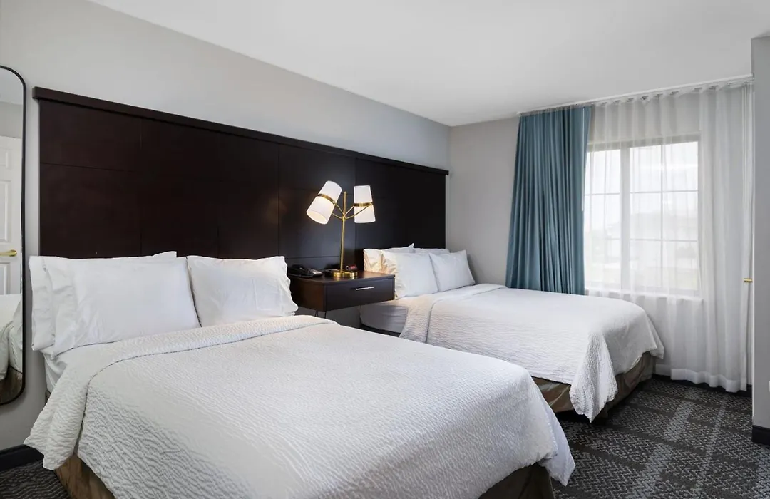Staybridge Suites Madison - East By Ihg-1