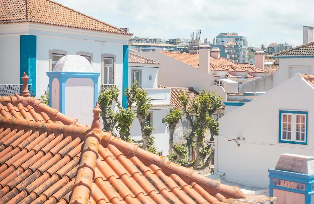 Casa Das Aguarelas-1