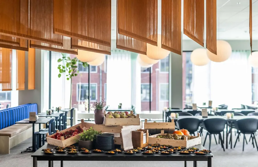 Comwell Aarhus Dolce By Wyndham-1