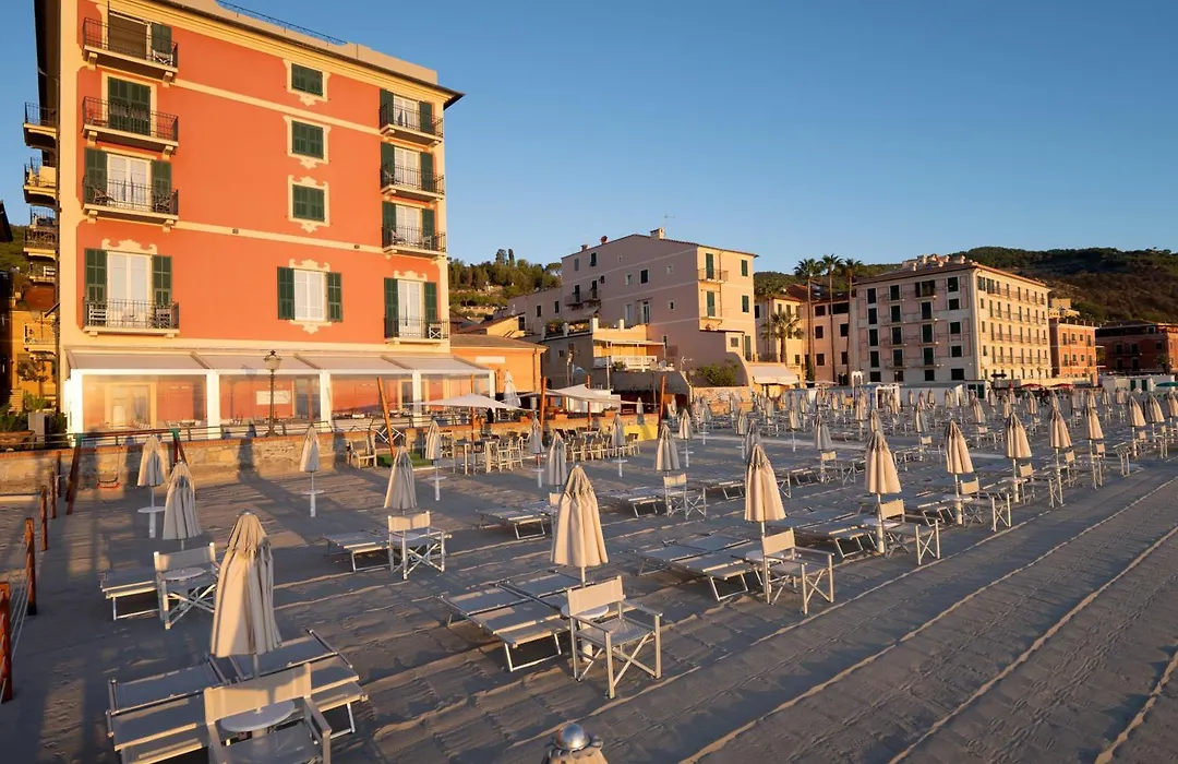 Hotel Residence Baiadelsole-1