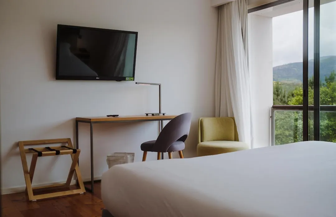 Monte Prado Hotel & Spa-1
