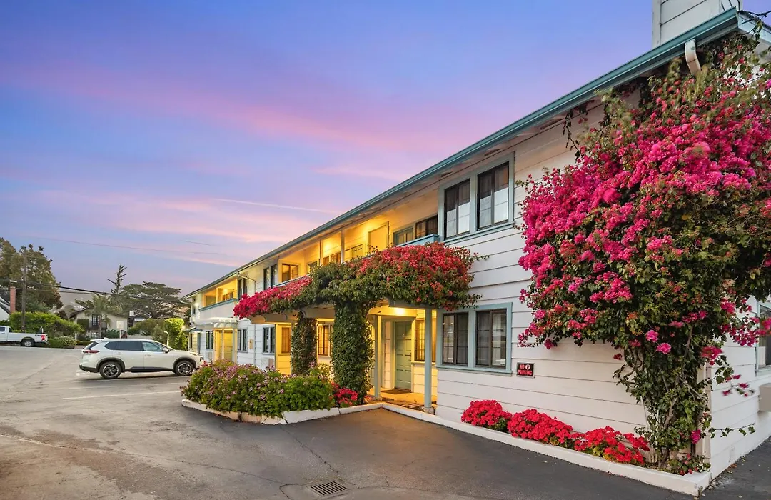 Arbor Inn Monterey-1