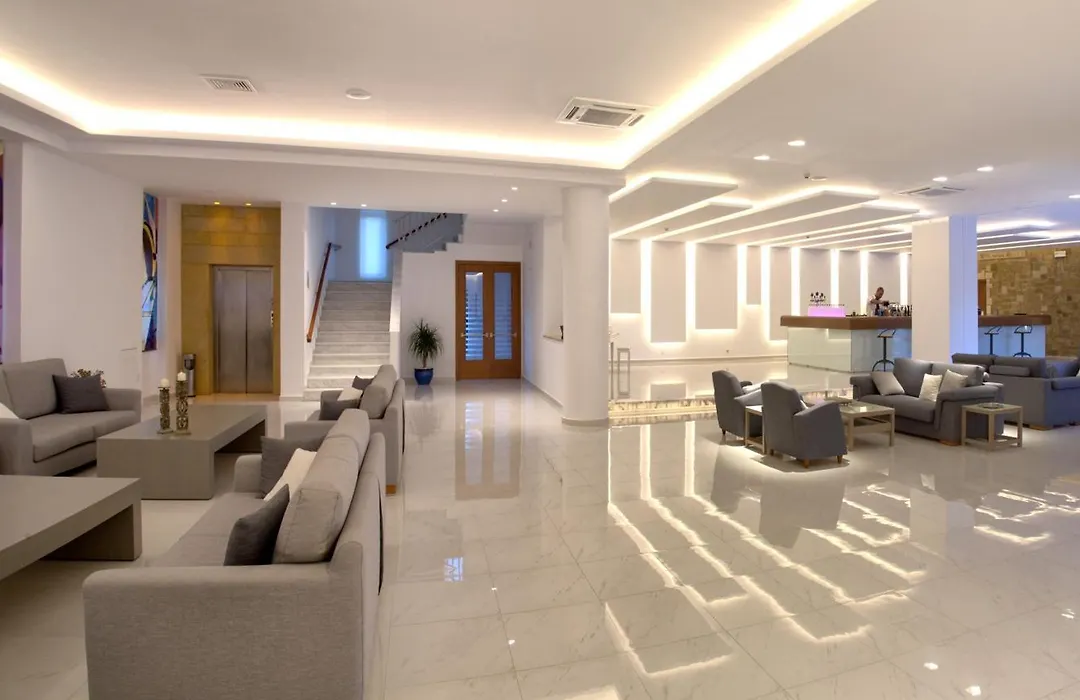 Mediterranean Beach Resort-1