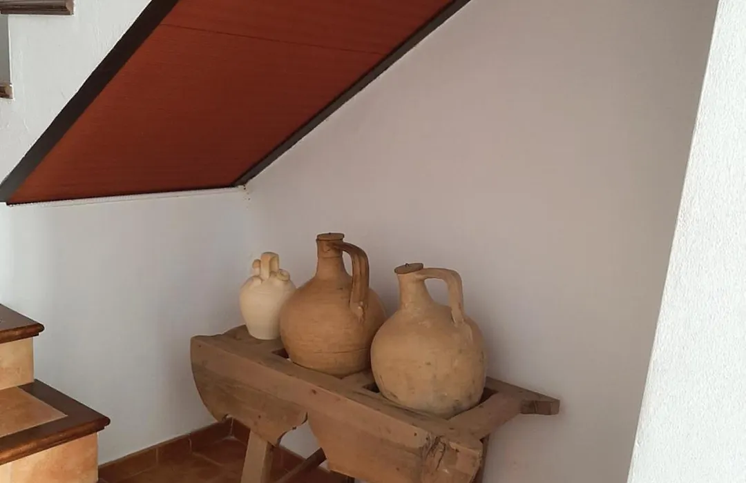 Casa Rural El Solarillo-1