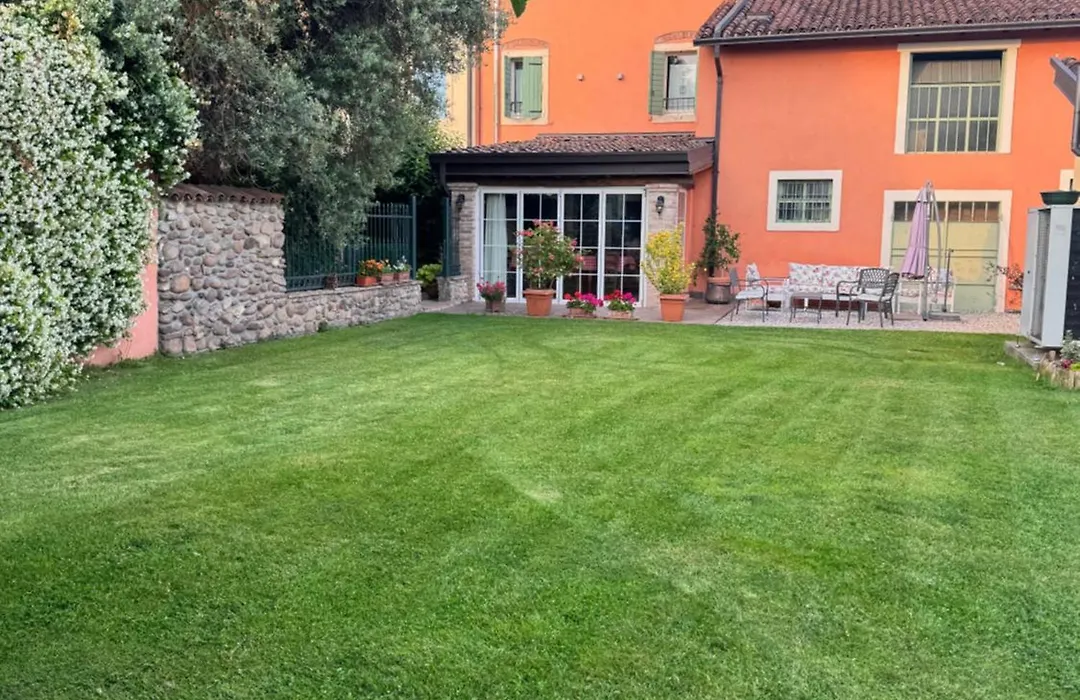Relais Corte Sant' Agata B&B-1