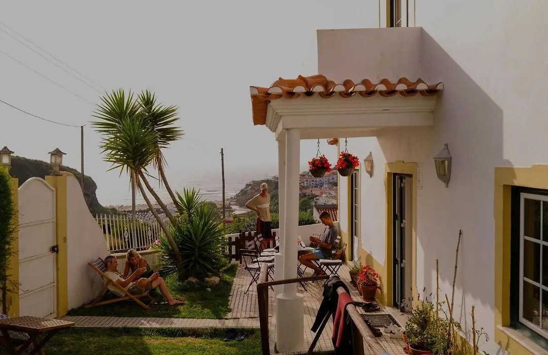 Coworksurf - Villa dos Irmãos-1