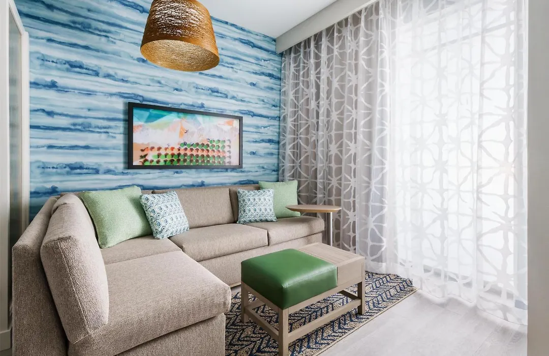 Hyatt Place Panama City Beach - Beachfront-1