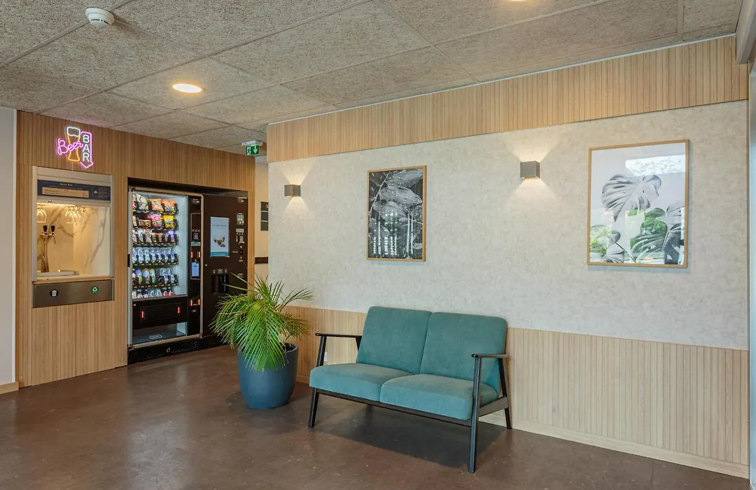 Kyriad Anglet - Biarritz-1