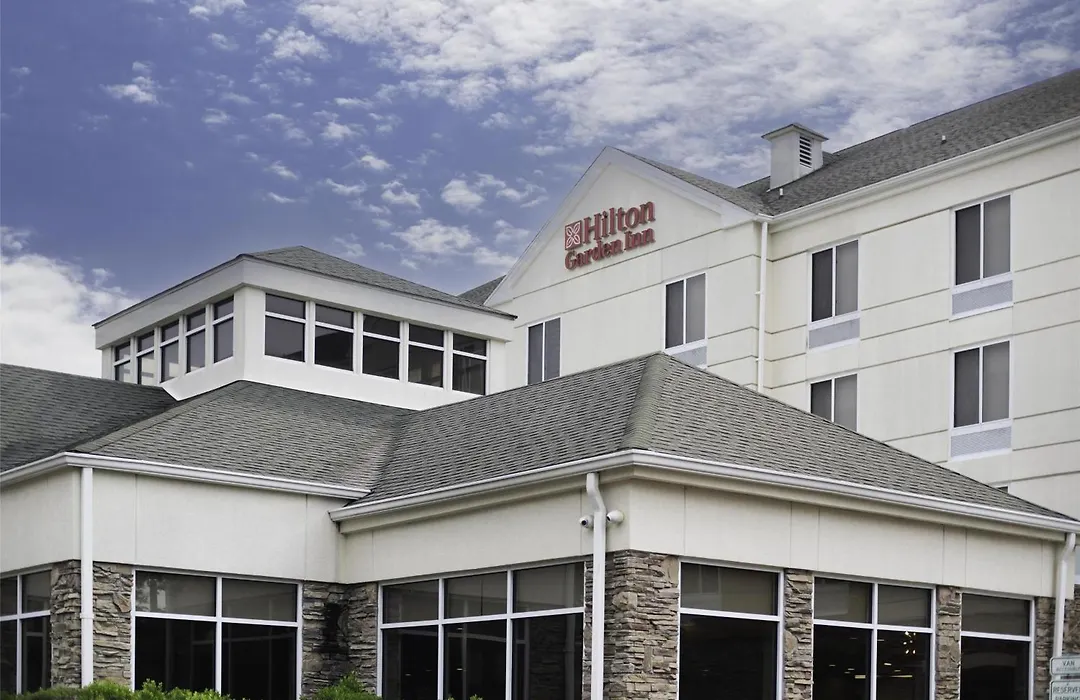 Hilton Garden Inn Fayetteville/Fort Bragg-1