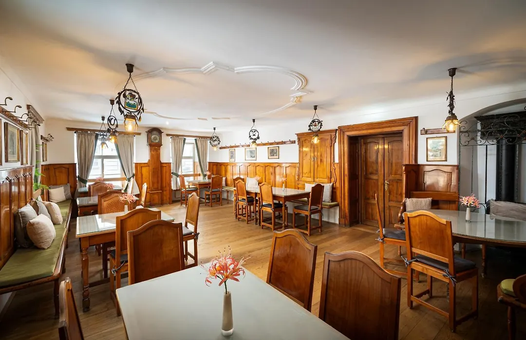 Star Inn Hotel Premium Salzburg Gablerbräu-1