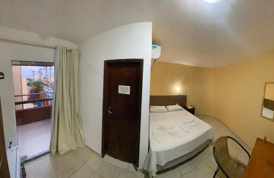 Hotel Palmanova-1