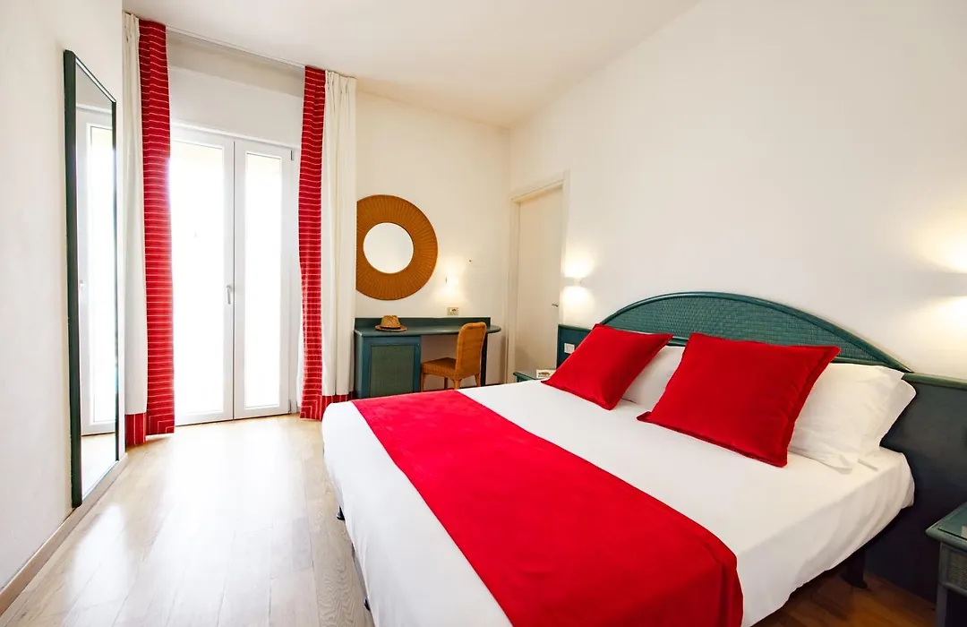 Hotel Ariston-1