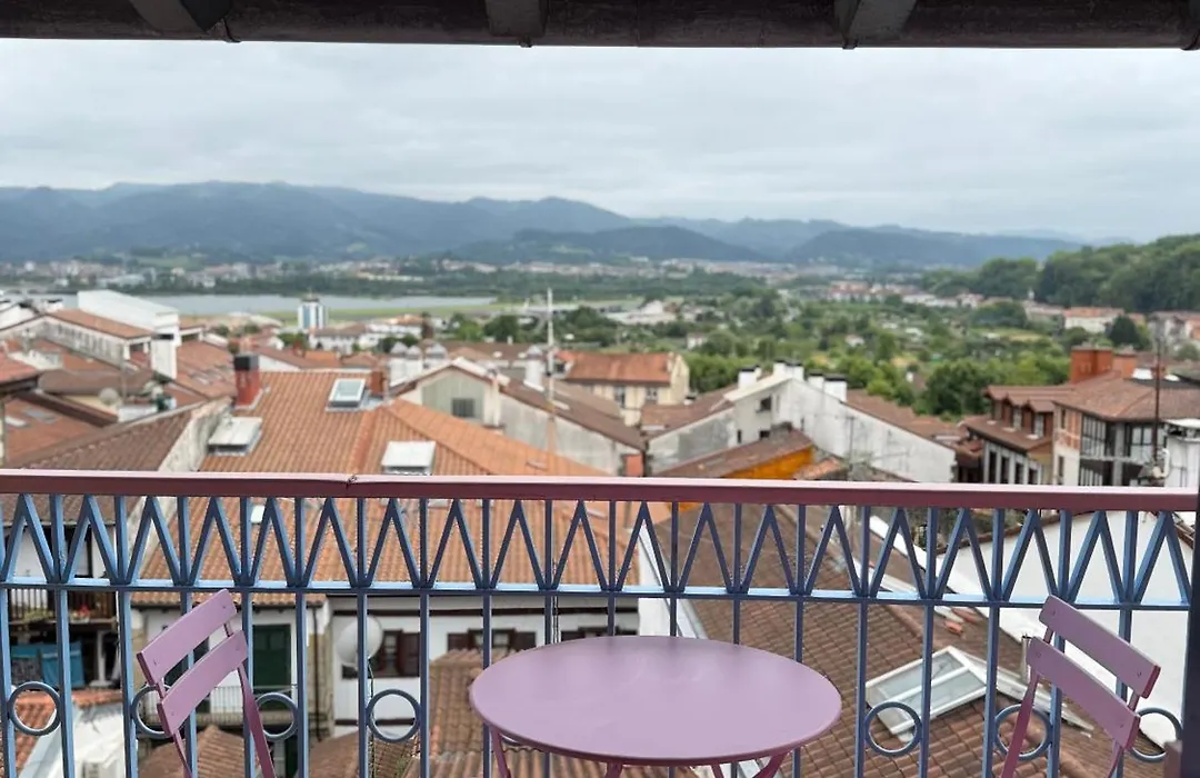 Hotel San Nikolas Sea Views-1