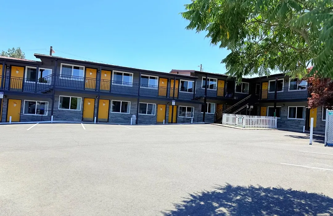 Timbers Inn And Suites-1