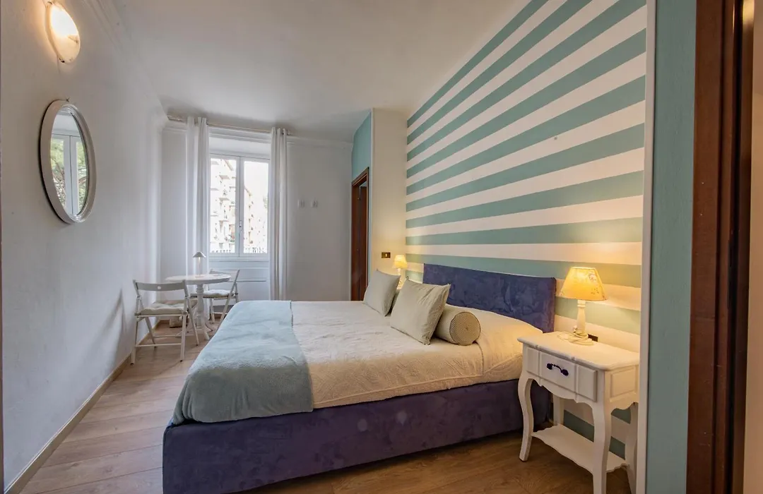 About Italy Holiday Rooms And Apartments-1