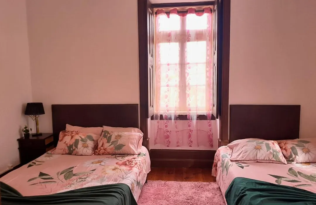 Quarto & Pasta Guesthouse-1