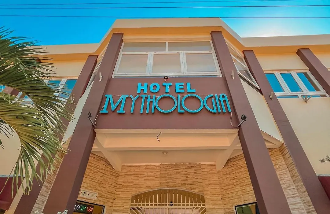 Hotel Mitologia Algodoal-1