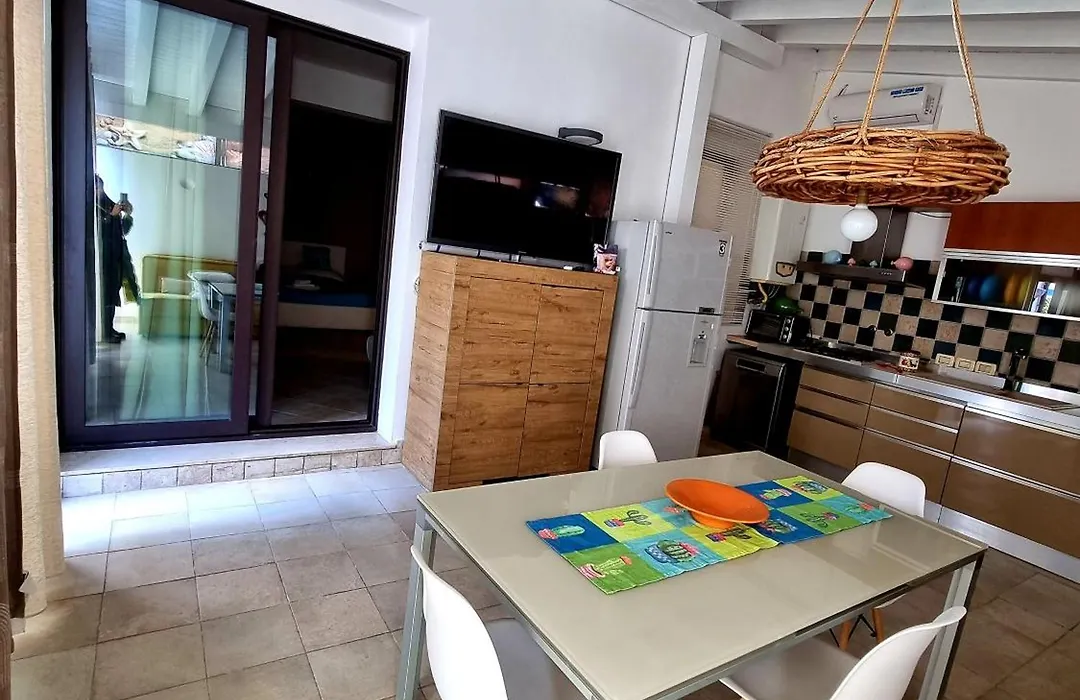 Casa Stone Milazzo B&B-1