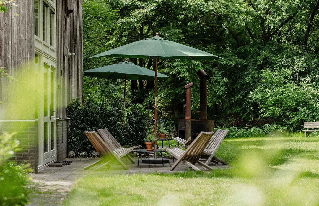 de Wever Lodge-1