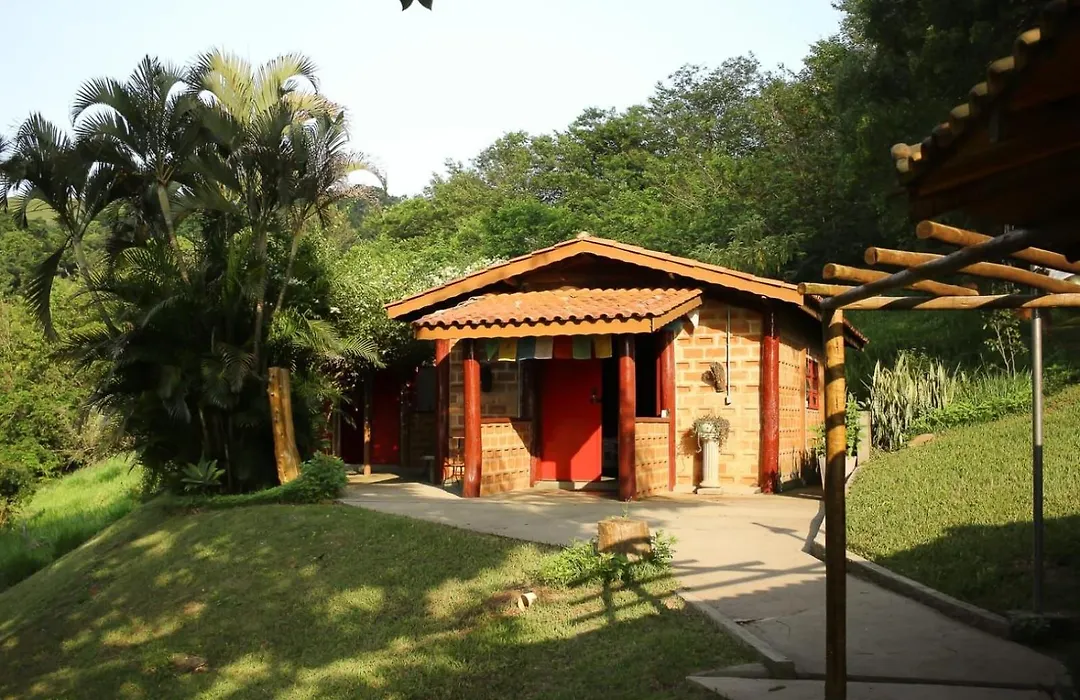Pousada Dharma Luz e Paz-1