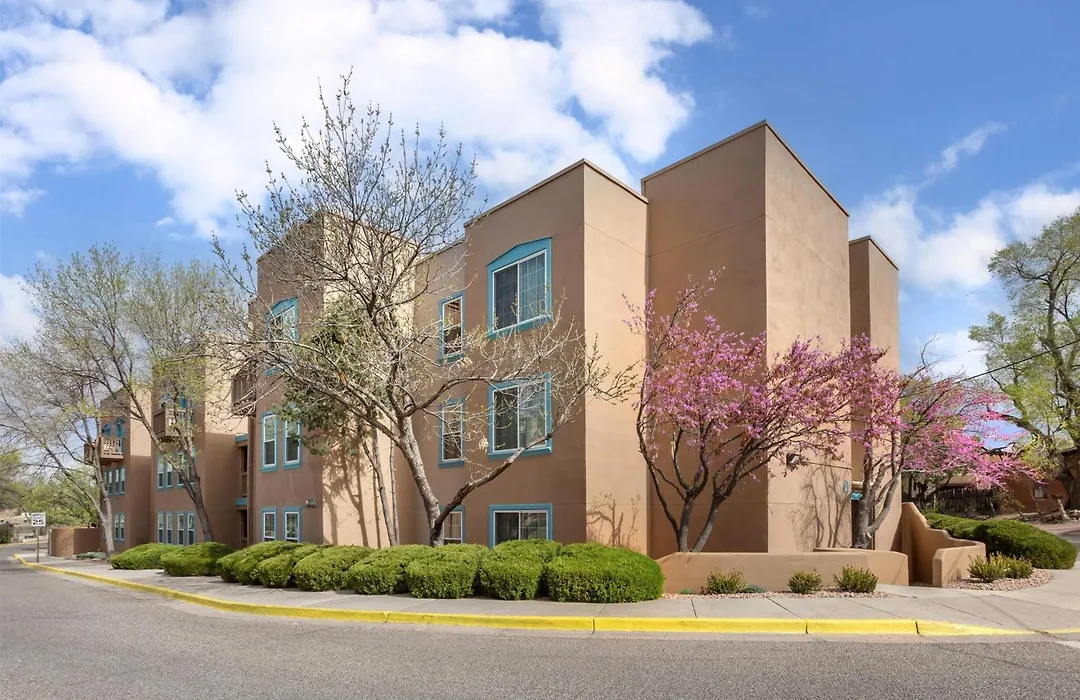 Hilton Vacation Club Villas De Santa Fe-1