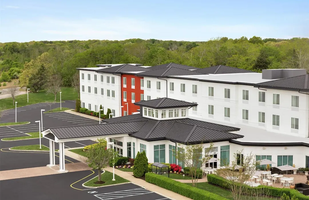 Hilton Garden Inn Riverhead-1