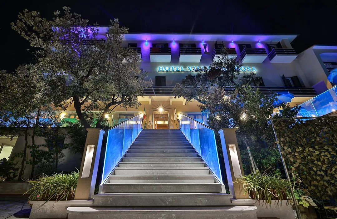 Hotel Villa Ombrosa-1