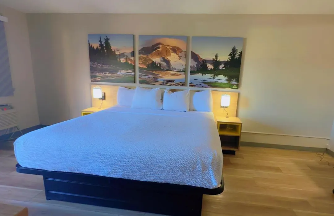 Days Inn By Wyndham Reno-1