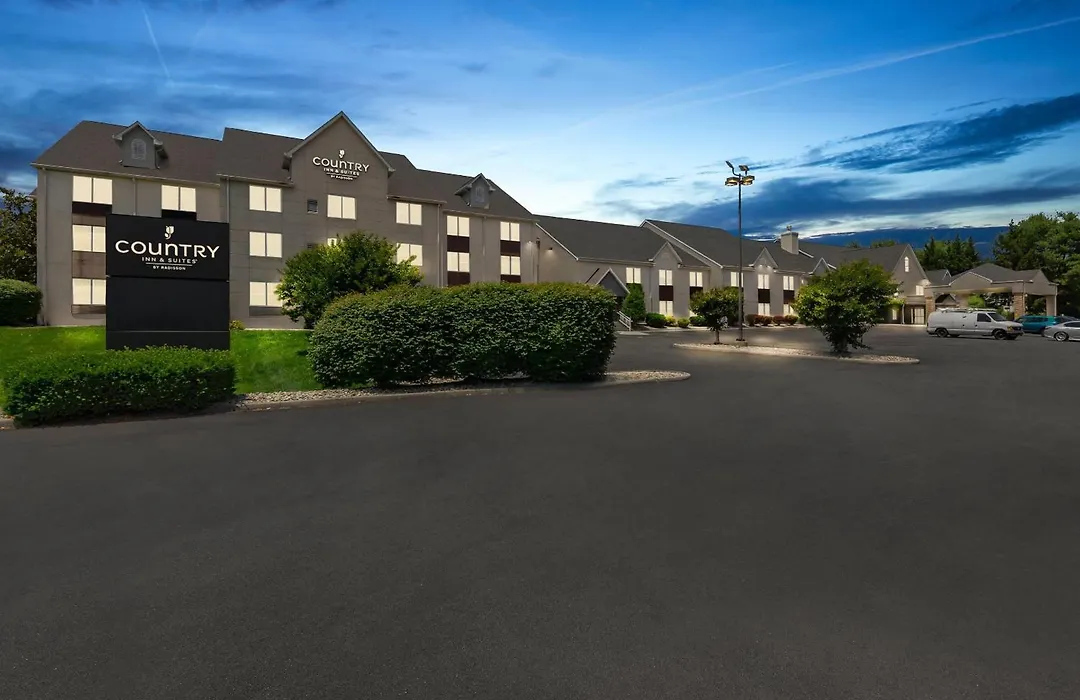 Country Inn & Suites By Radisson, Roanoke, Va-1