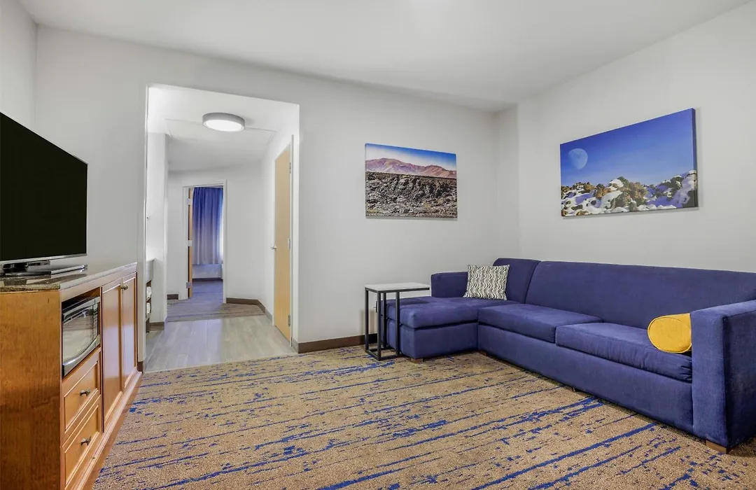 La Quinta By Wyndham Twin Falls-1
