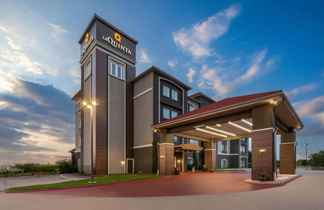 La Quinta By Wyndham Brownwood-1