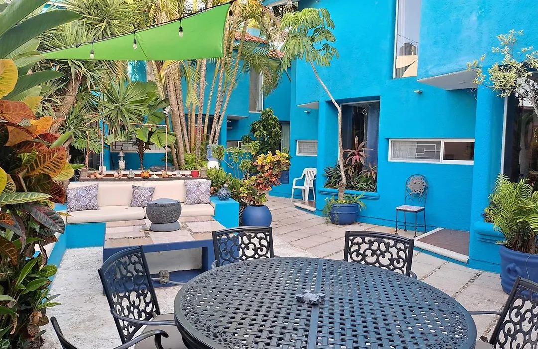 Hotel Villas Las Anclas-1