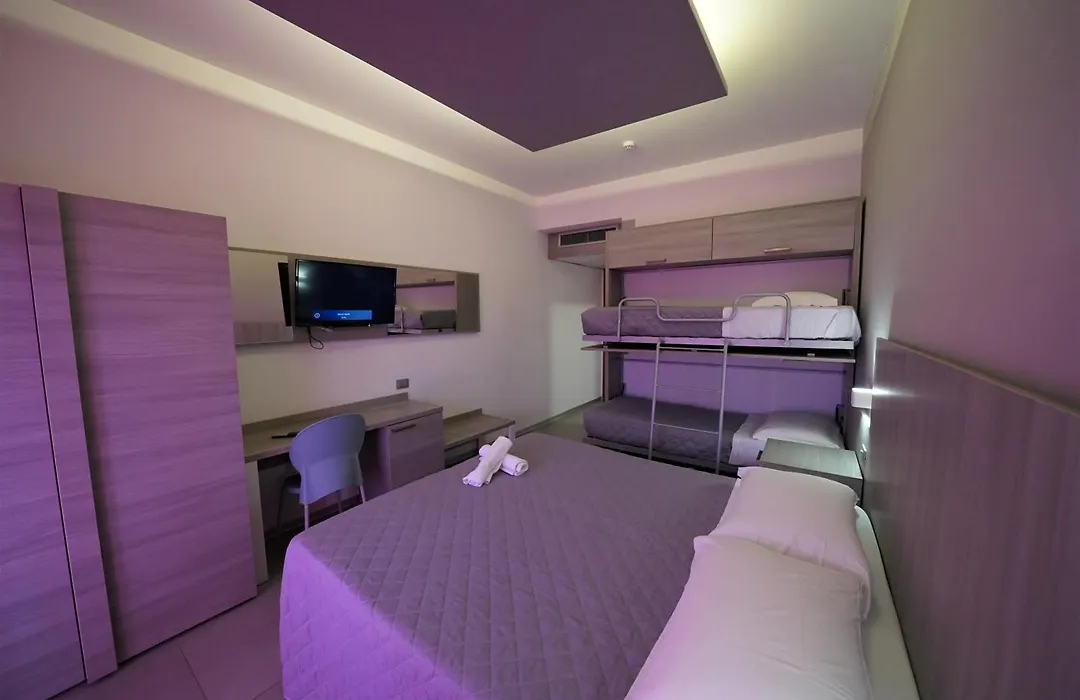 Club Hotel Le Nazioni-1