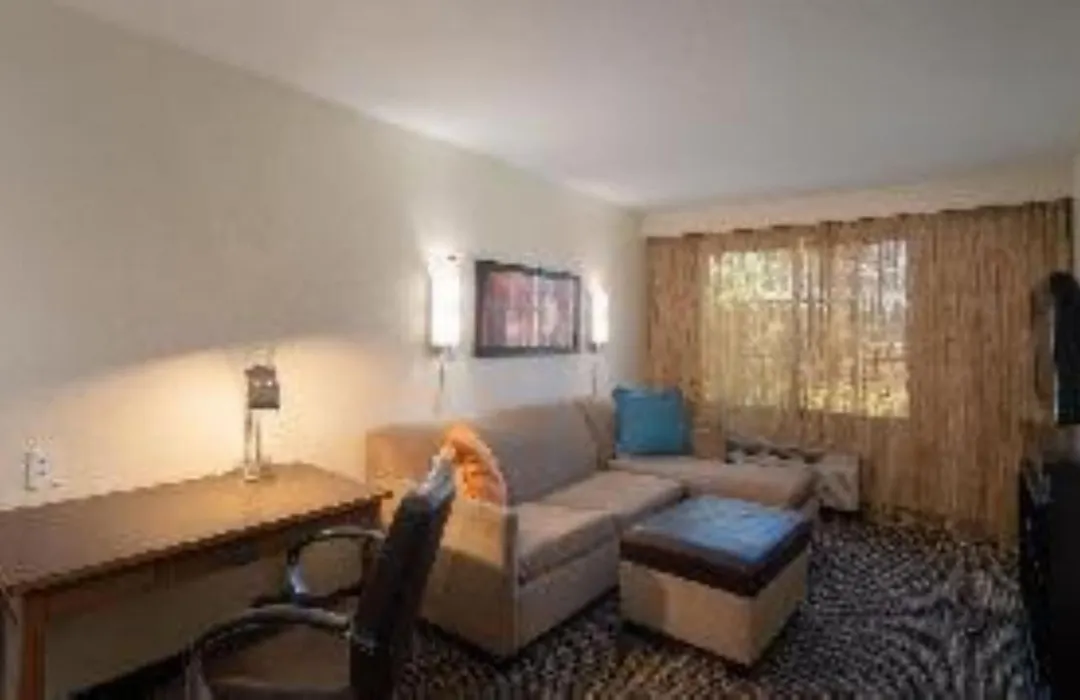 Hyatt House San Diego Carlsbad-1