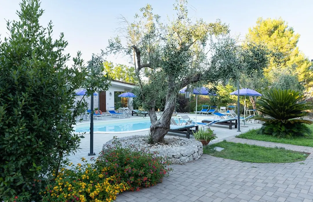 Tenuta Le Crie-1