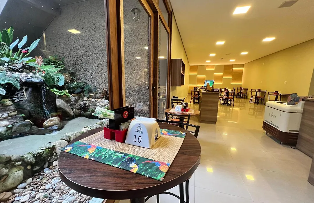 Regis Hotel II-1