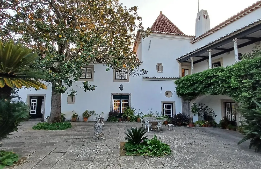 Quinta De Sao Thiago-1