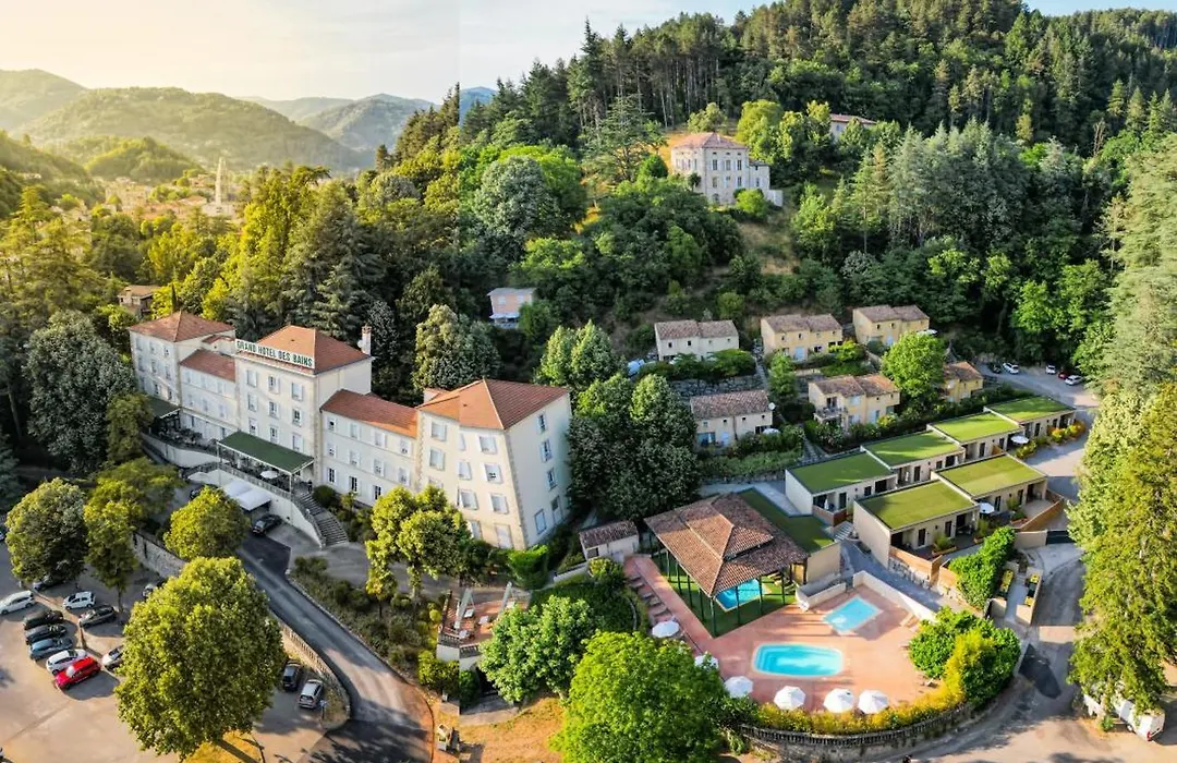 Grand Hotel Des Bains-1