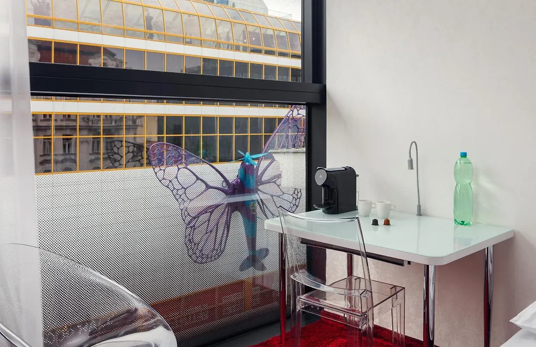 Metropol Design Hotel Old Town-1