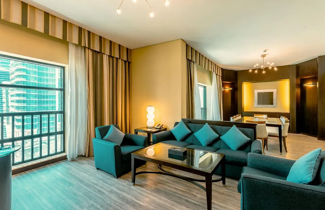 Time Oak Hotel & Suites-1
