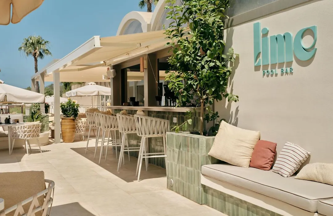Mangia'S Torre Del Barone Resort & Spa-1
